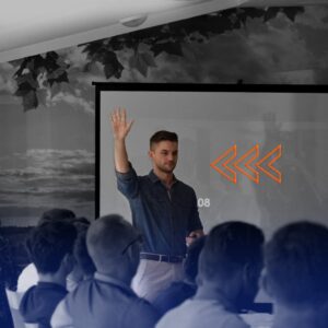 Konsultacja 1h z Rafałem Bielakiem