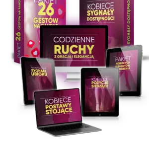 Magnetyczna Kinestetyka